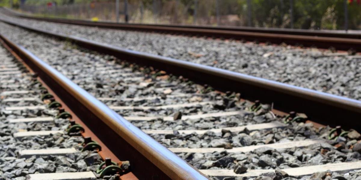 Železnice upoznorňujú na výluku v úsekoch Šurany – Bánov – Nové Zámky