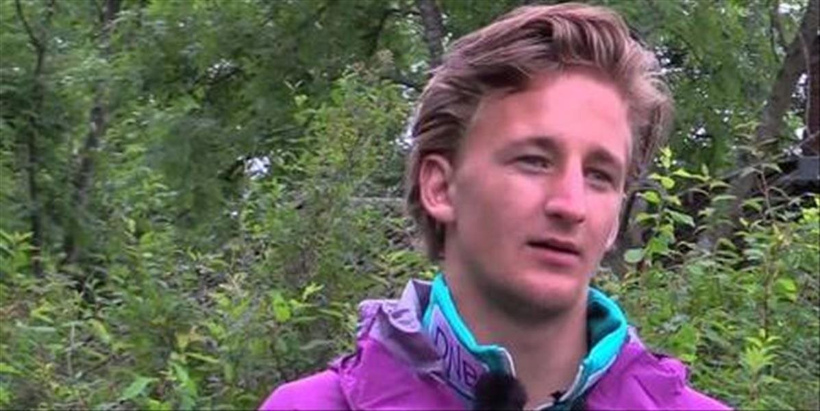 Víťazom v Jasnej, prvého obrieho slalomu sa stal Nór Windigstad