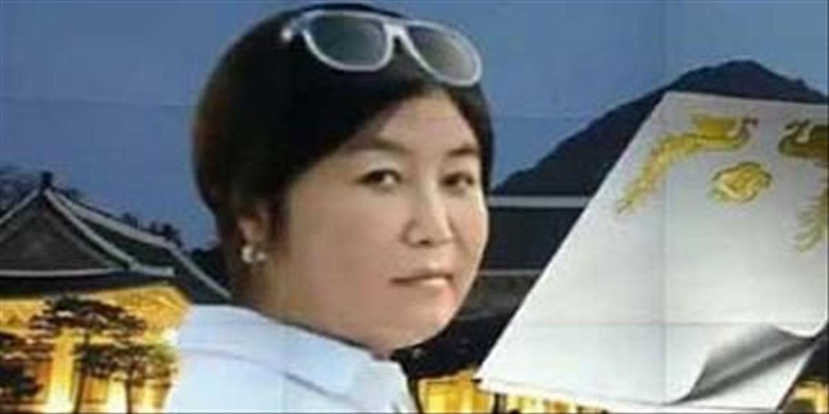 Škandál juhokórejskej prezidentky sa dotkol aj organizačného výboru ZOH 2018