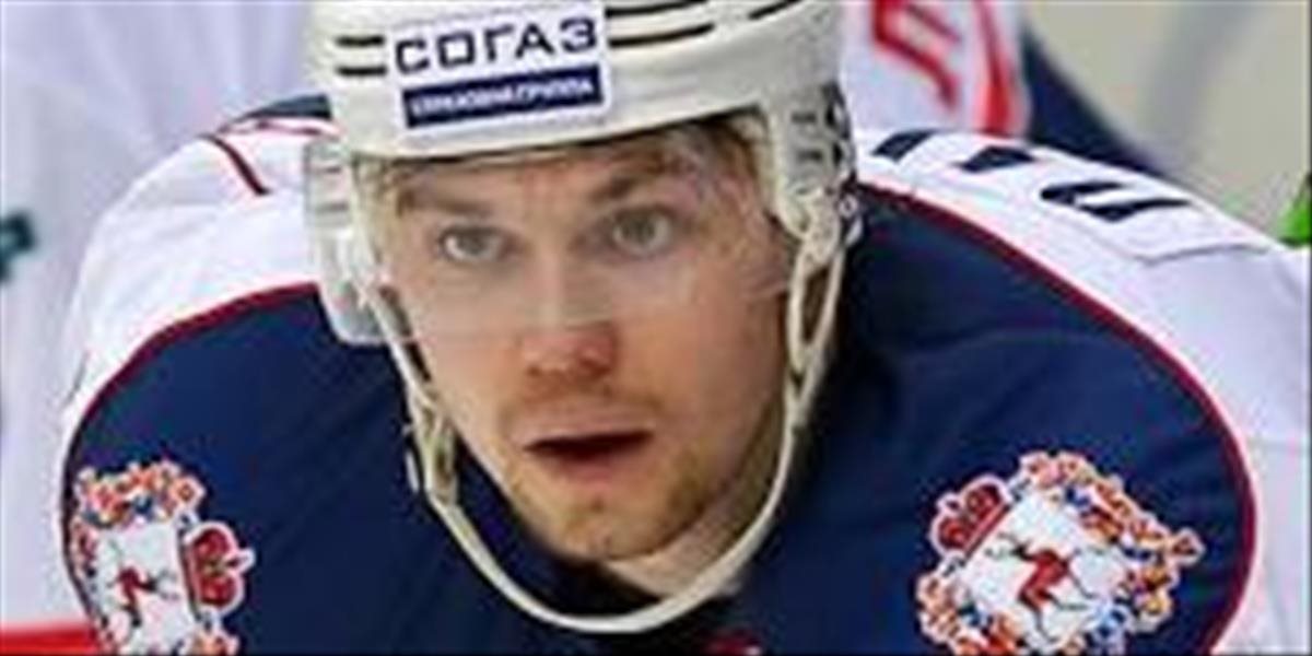 HK Poprad získal do kádra obrancu z KHL Rusa Davydova