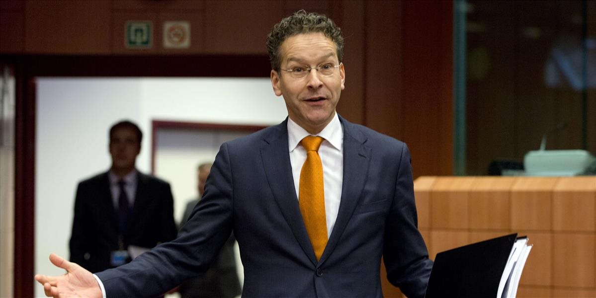 Podľa Holandska je zapojenie MMF podmienkou pokračovania pomoci Grécku
