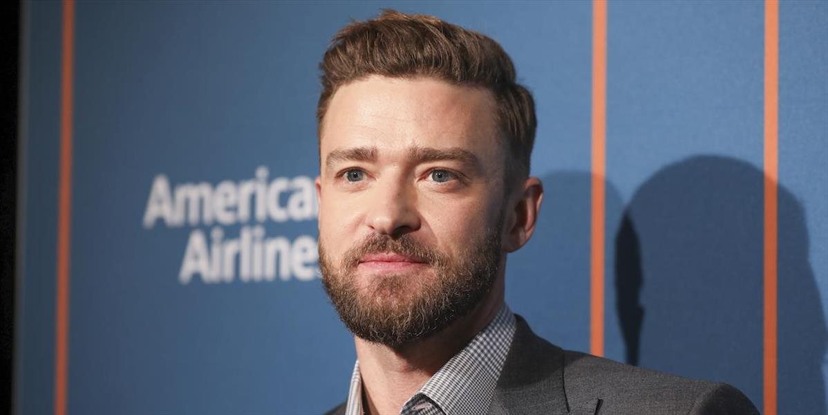 Justin Timberlake mal problém skĺbiť otcovstvo s kariérou