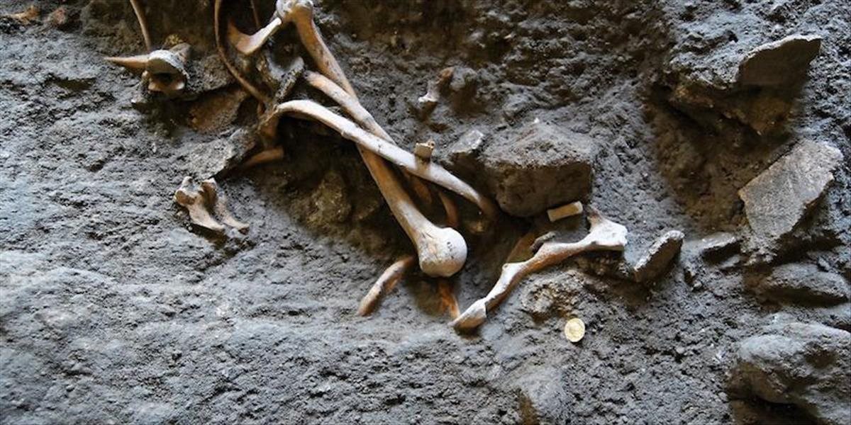 Arecheológovia urobili pri Vrábloch prelomový objav