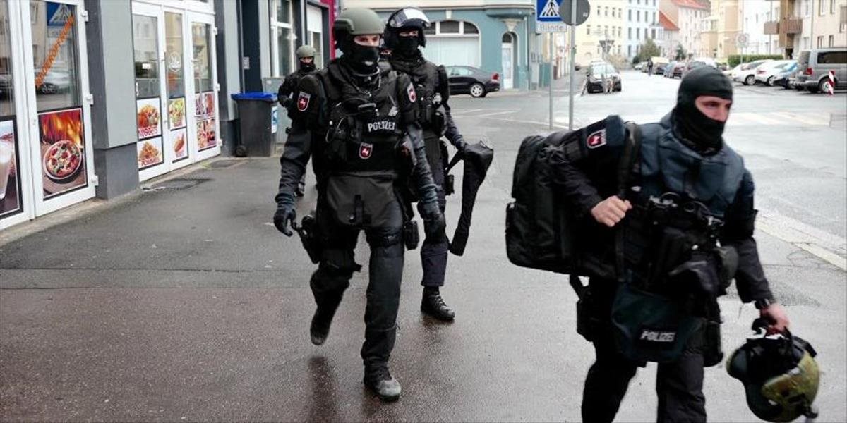 Poplach v Nemecku: Hrozil teroristický útok, zadržali dvoch islamistov