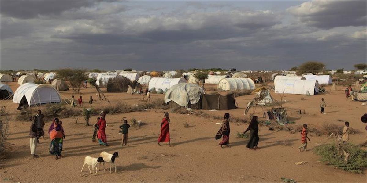 Kenský súd zrušil nariadenie o zrušení najväčšieho utečeneckého tábora