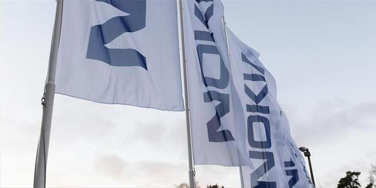 Nokia sa chystá kúpiť softvérovú firmu Comptel