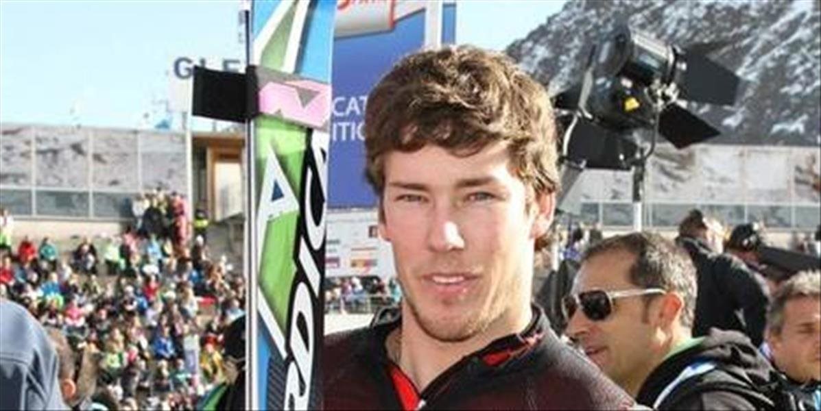 Druhý slalom v Jasnej vyhral Zurbriggen, syn slávneho Pirmina