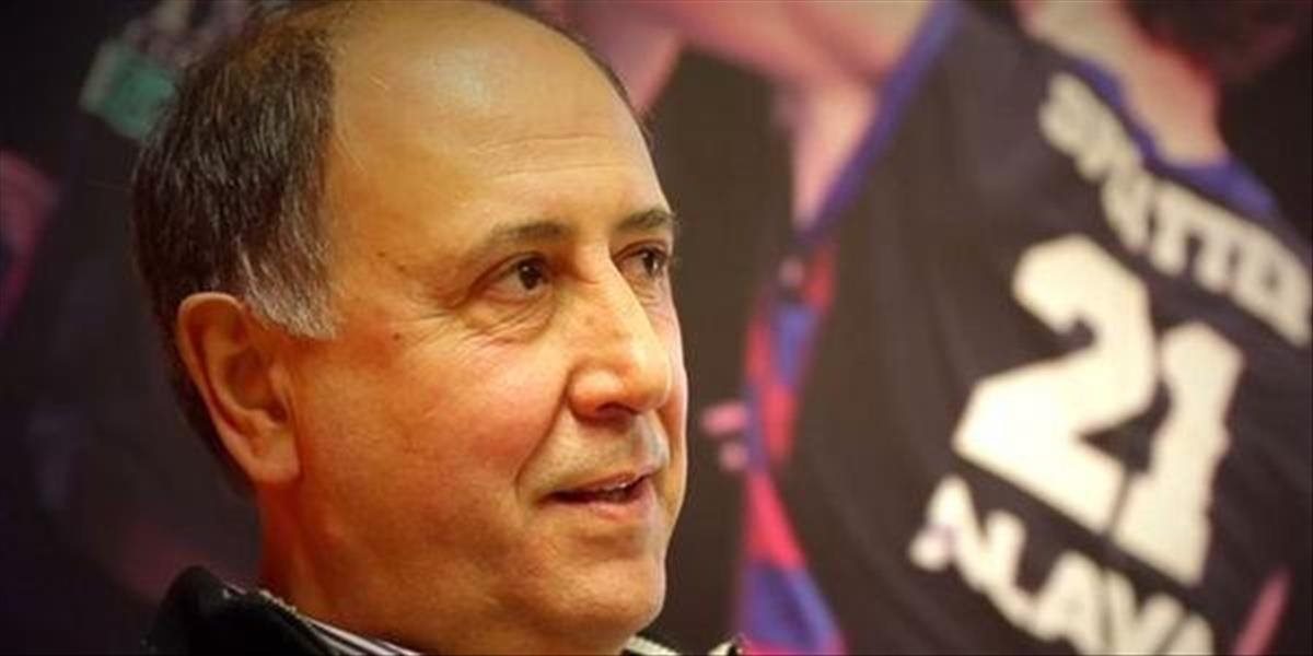 Majiteľ Deportiva Alavés chce finále Copa del Rey v Bilbau