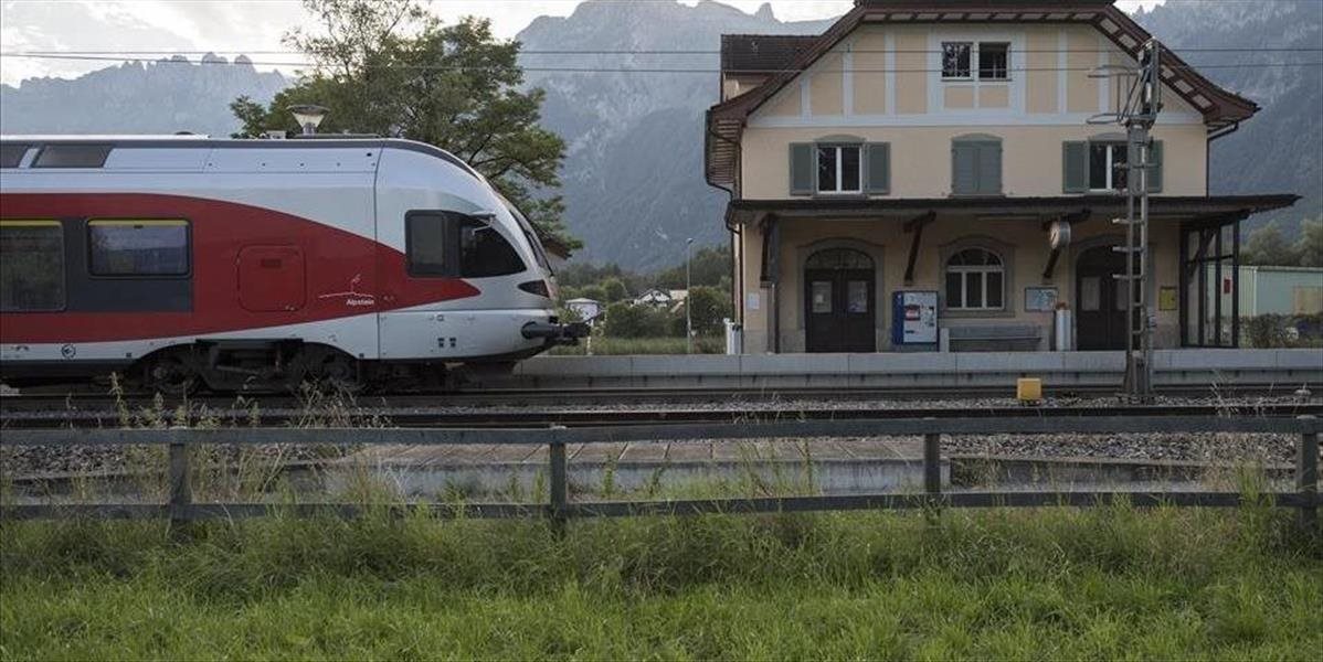 Pre bombovú hrozbu vo Švédsku evakuovali dva vlaky