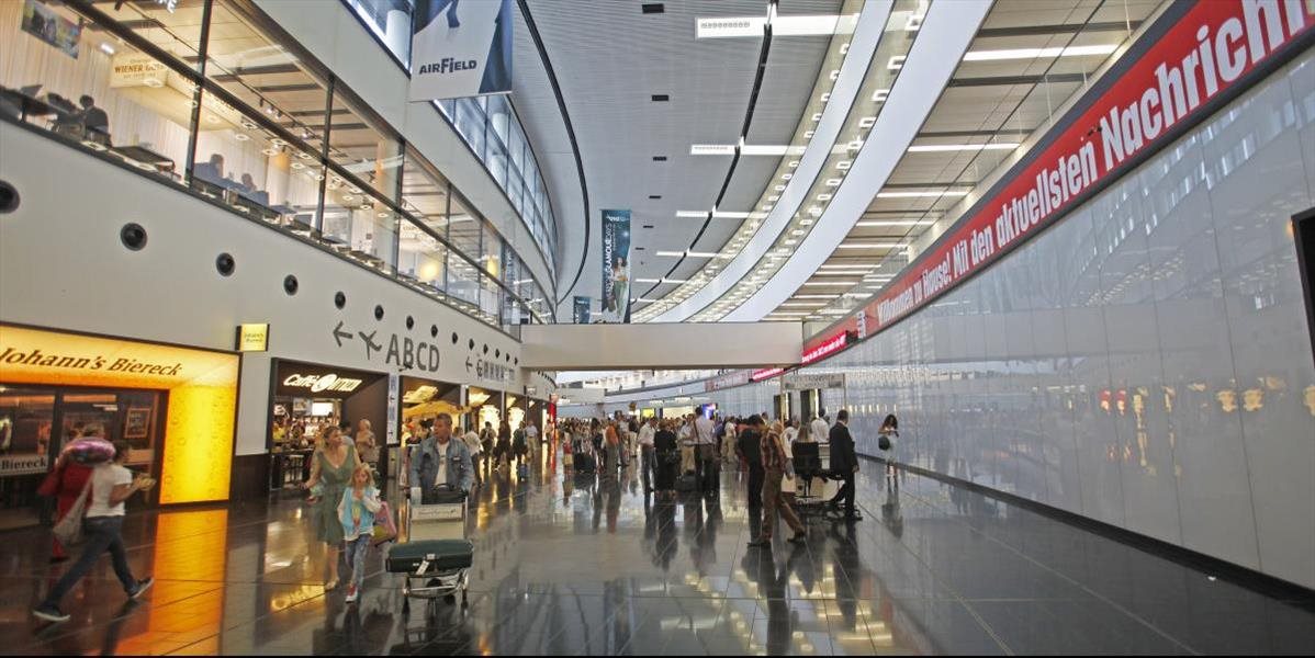 Letisko Viedeň-Schwechat sa nebude rozširovať, rozhodol najvyšší súd