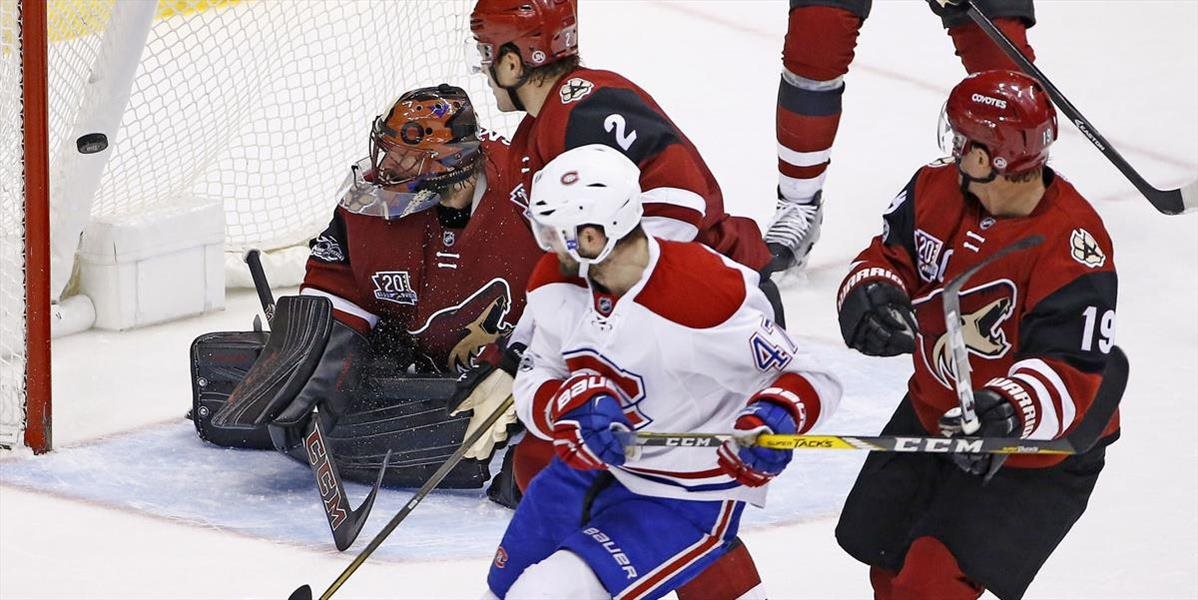 NHL: Budaj vychytal 26. triumf v sezóne, Boston vyhral aj bez Slovákov