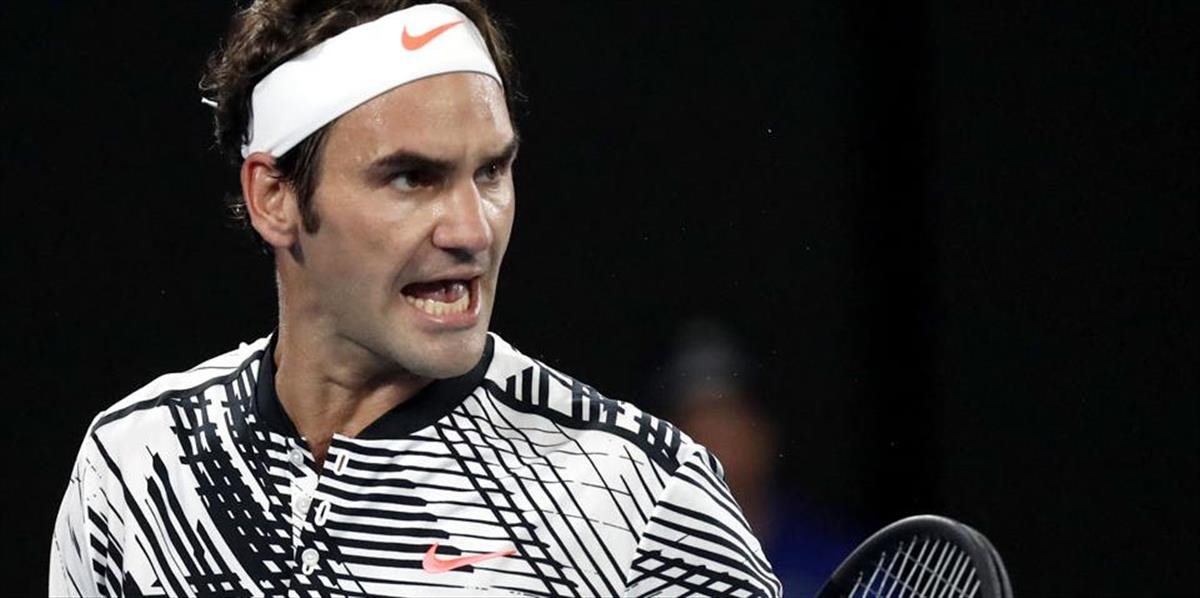Federer prijal Murrayho pozvanie na november do Glasgowa