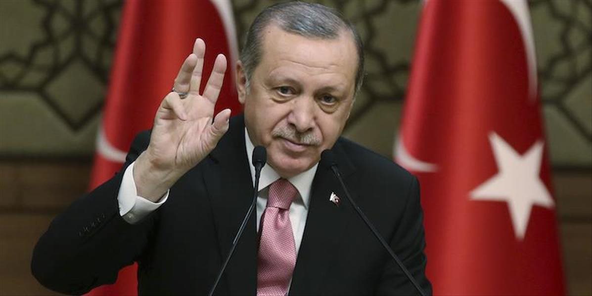 Turecký prezident podpísal ústavnú reformu; potvrdiť ju má referendum