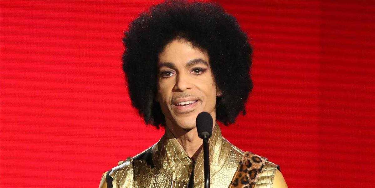 Universal Music Group získala práva na väčšinu Princeovej tvorby
