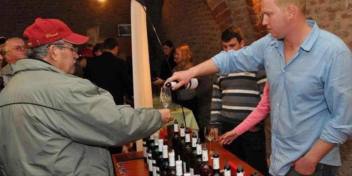 Vinári v Pezinku opäť otvoria pivnice, už v sobotu