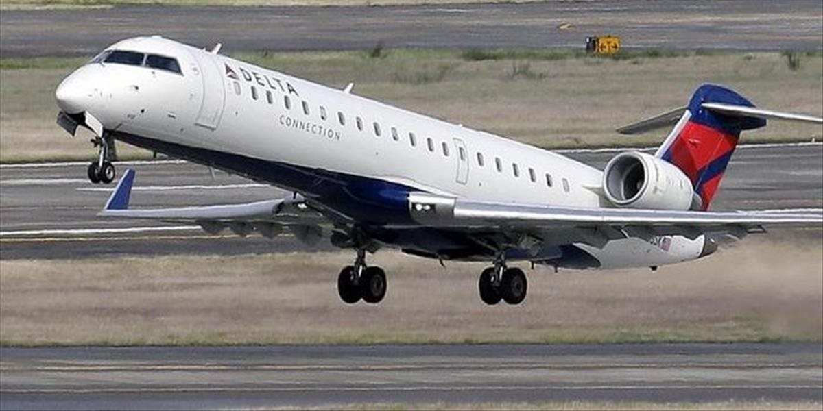 Aerolínie Delta Air Lines plánujú zvýšiť počet zamestnancov o 25-tisíc