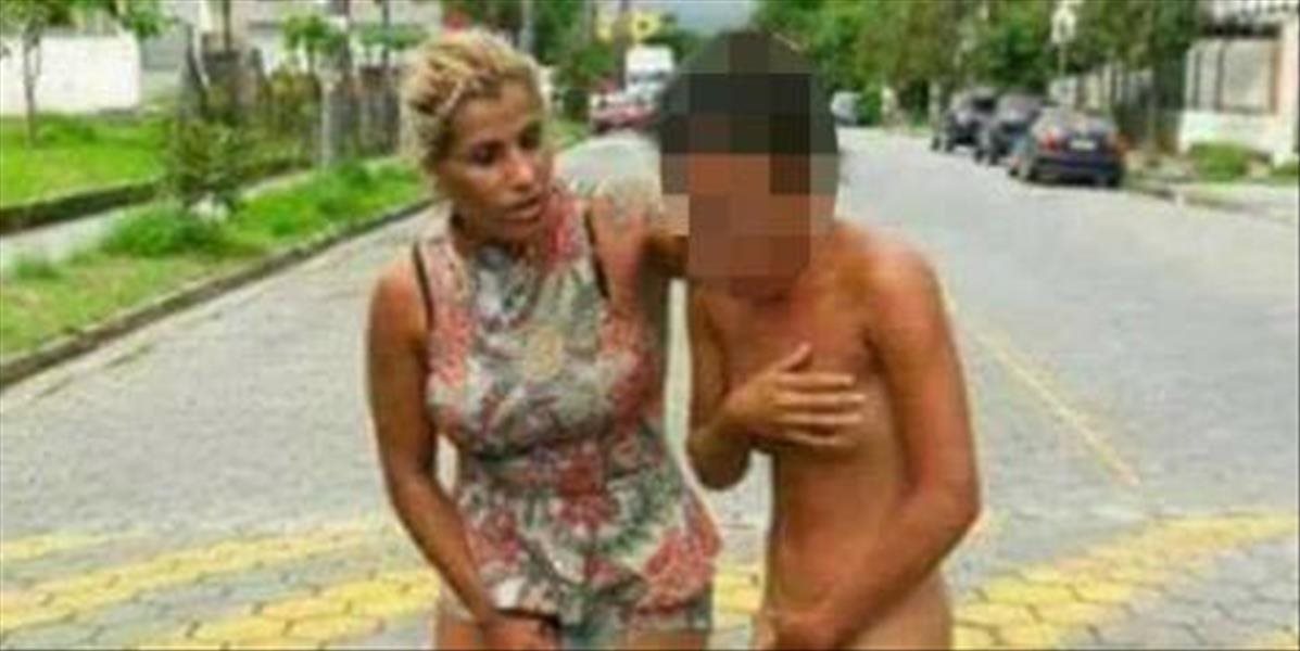 VIDEO Brazílska pomsta: Podvedenej žene hrozí za brutálny útok na milenku 10 rokov väzenia