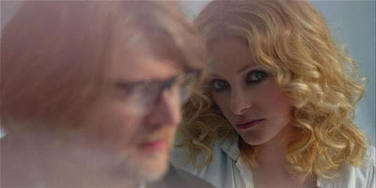 Formácia Goldfrapp zverejnila videoklip k piesni Anymore