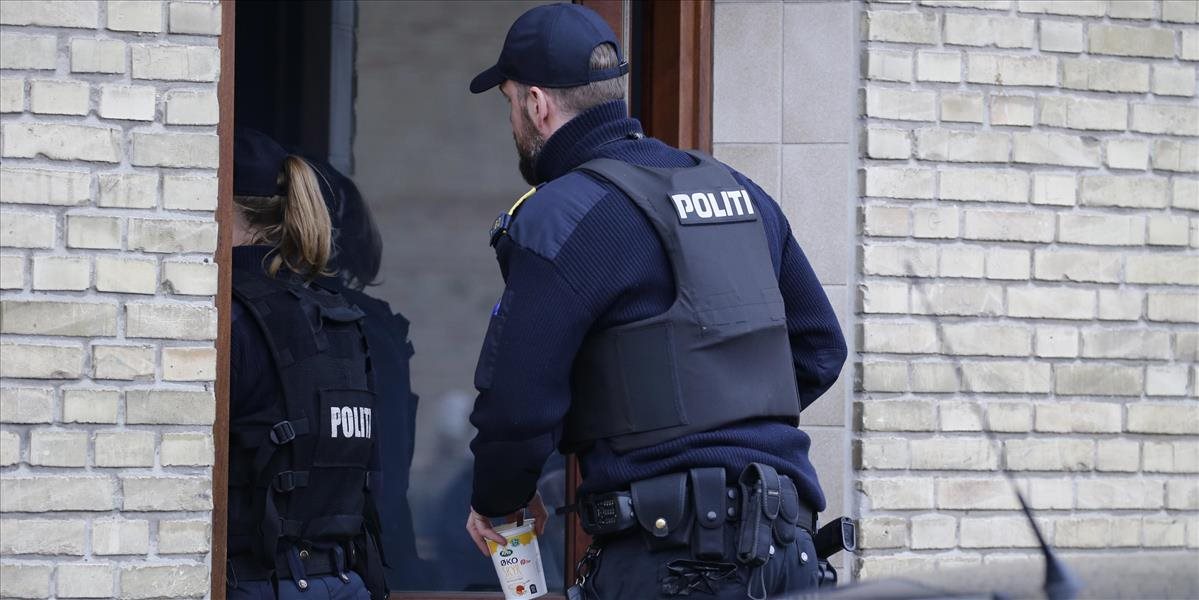 Poplach v Dánsku: Moslimská tínedžerka plánovala bombové útoky na školy