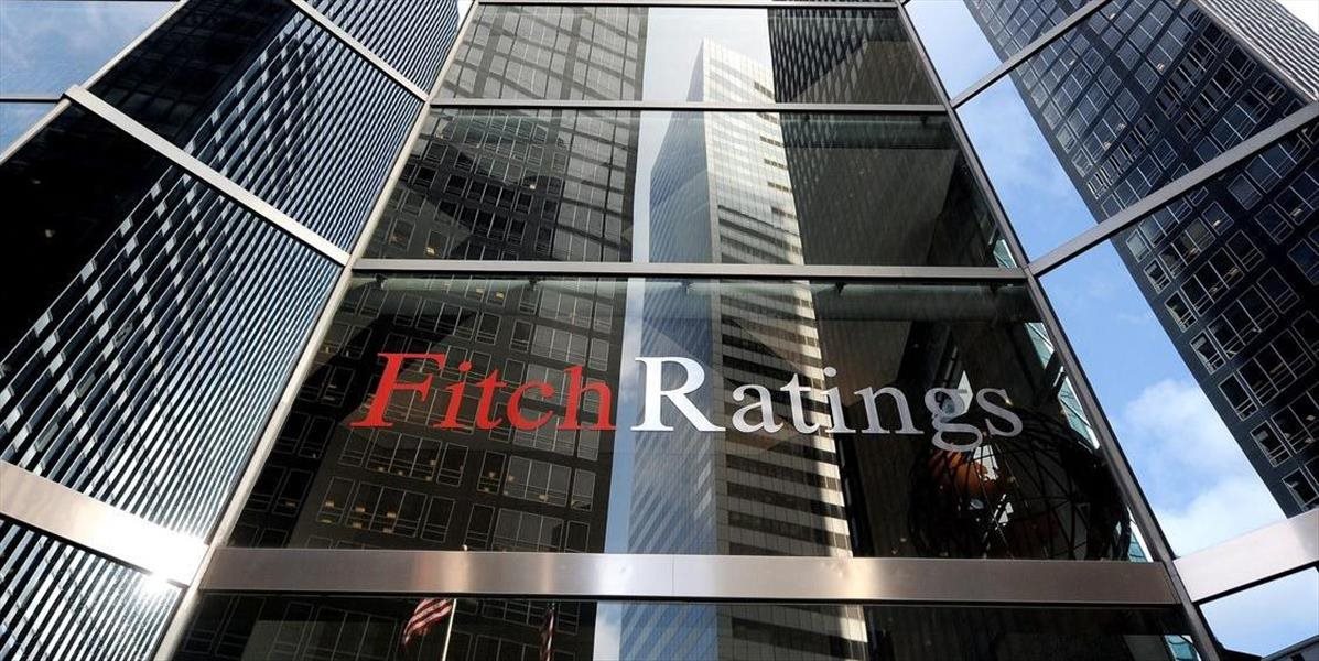 Ratingová agentúra Fitch potvrdila Slovensku rating na úrovni A+