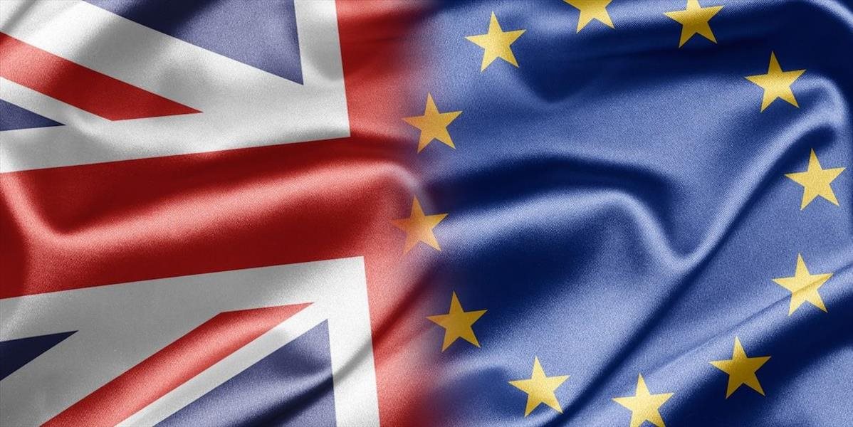 Brexit ohrozuje 30-tisíc pracovných miest v britskom finančnom sektore