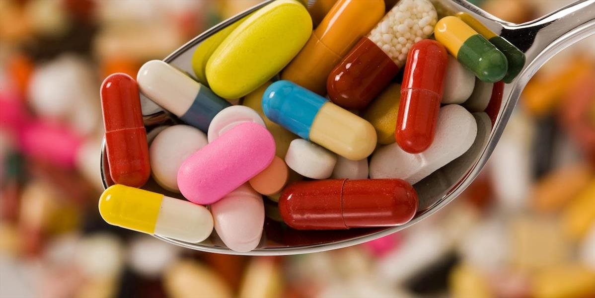 Slováci nahlásili za jeden rok obrovský počet liekov s nežiaducimi účinkami
