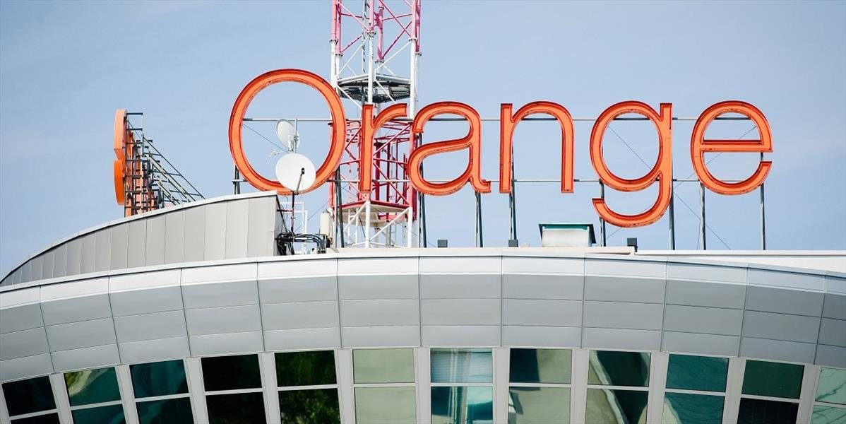 Orange pokračuje v rozširovaní mobilnej a dátovej siete