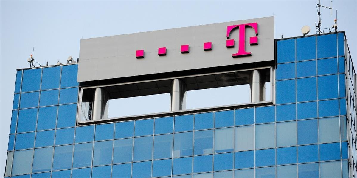 Slovak Telekom patrí k najvýznamnejším hráčom na slovenskom telekomunikačnom trhu