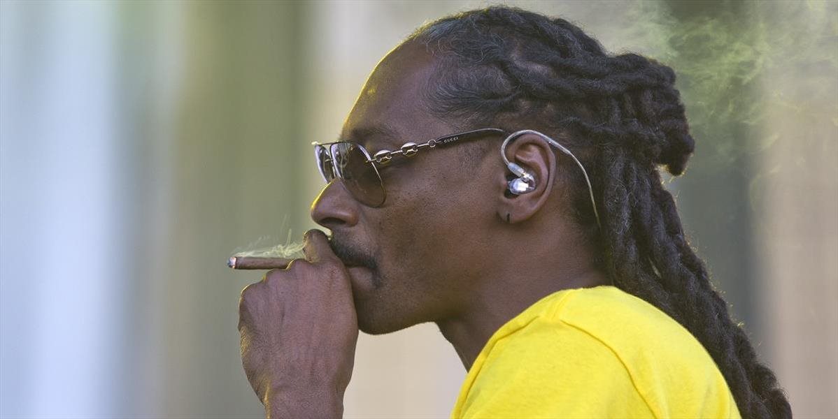 Snoop Dogg predstavil videoklip ku skladbe Legend