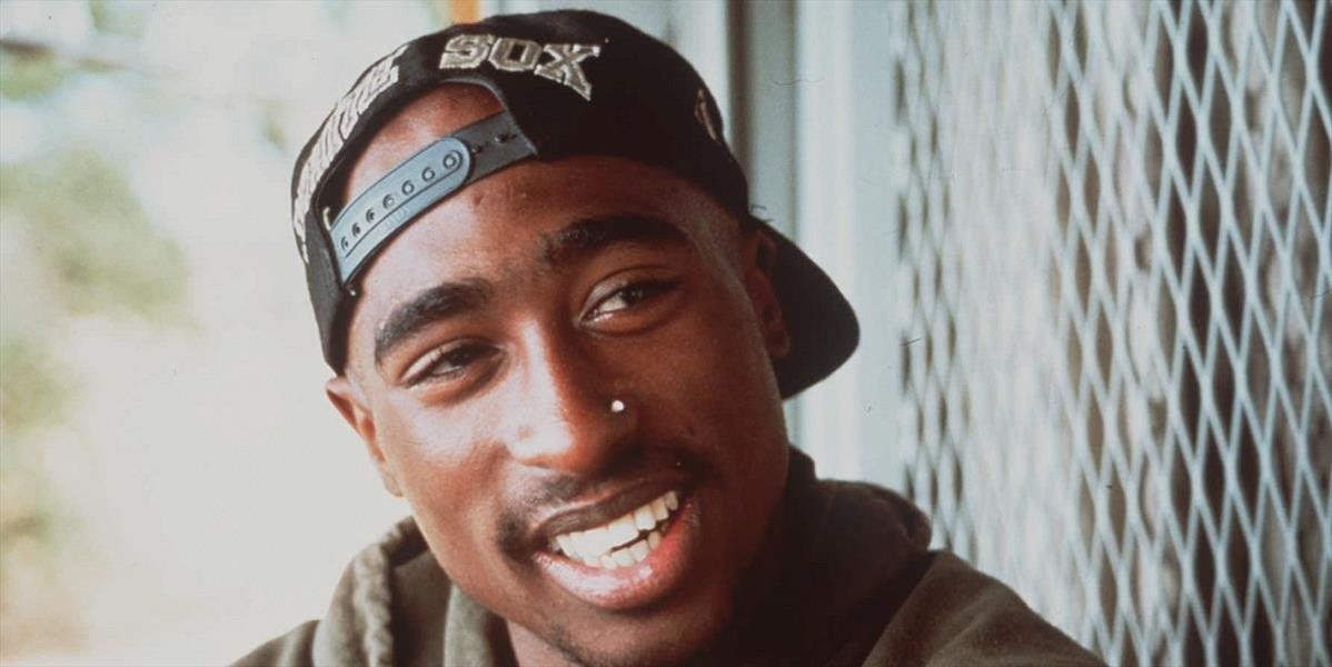 Zverejnili ďalší trailer snímky o Tupacovi Shakurovi