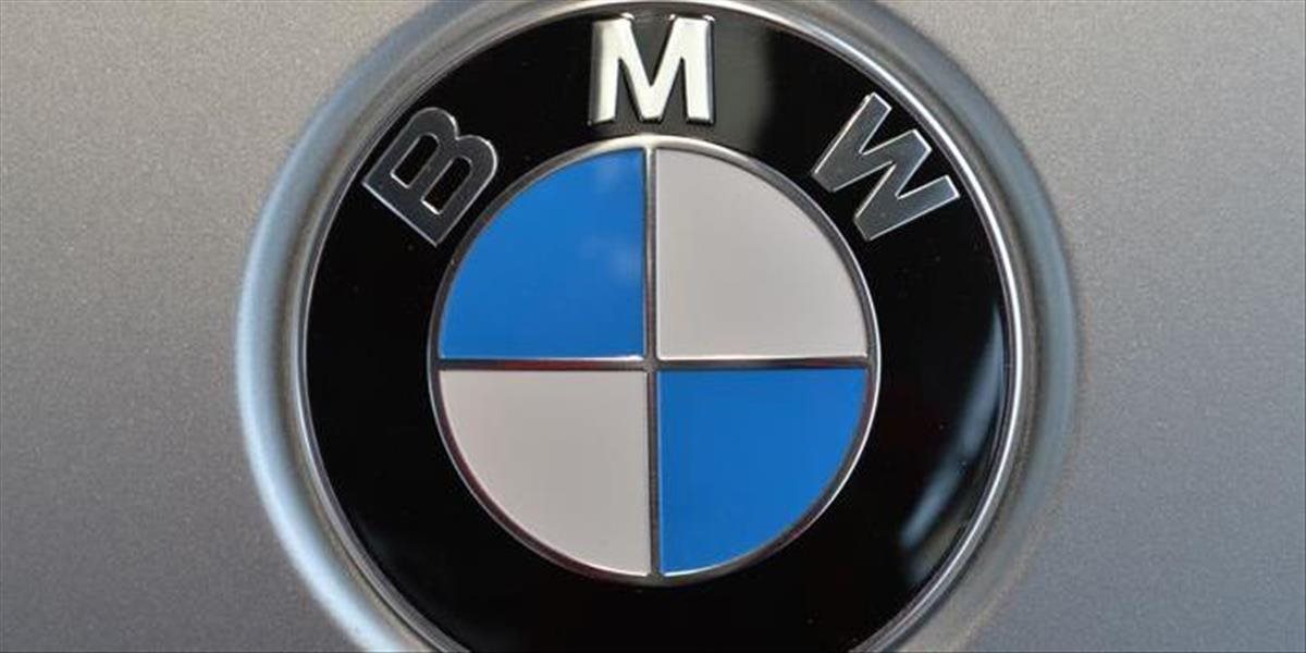 BMW odštartovalo rok 2017 rekordným predajom