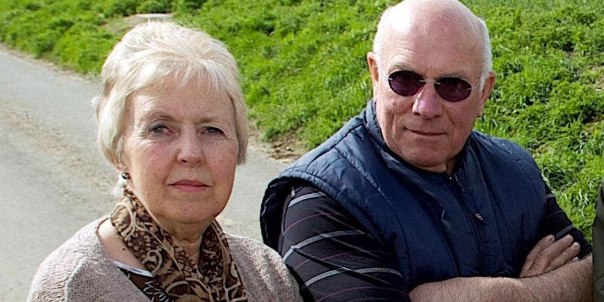 Otrasný čin: Utečenec zabil dvoch manželov na dôchodku kvôli 350 eurám