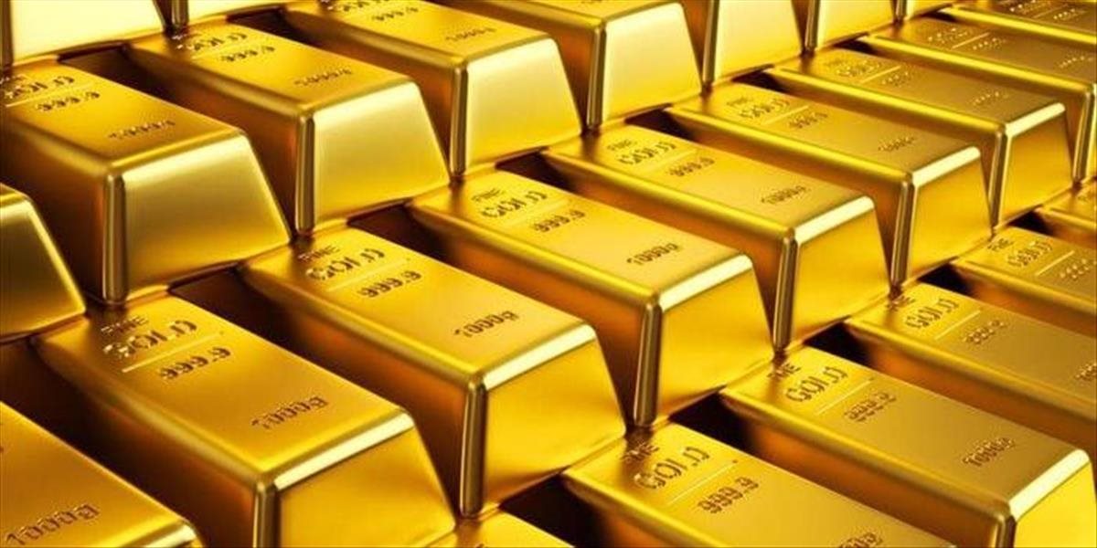 Nemci sťahujú zlato z cudziny rýchlejšie, ako plánovali, doma majú už 3378 ton