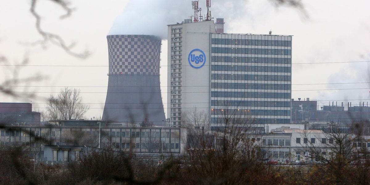 Žiga: Vláda bude súčasťou rokovaní o predaji oceliarní U.S. Steel Košice