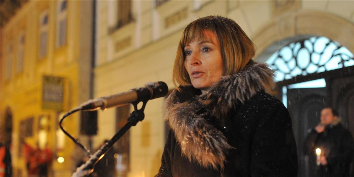 Župan aj primátorka Prešova sa postavili za súčasné riešenie ochvatov