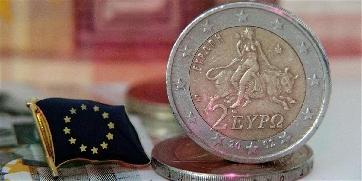 Eichengreen: Euro prežije, koniec eurozóny by bol príliš nákladný