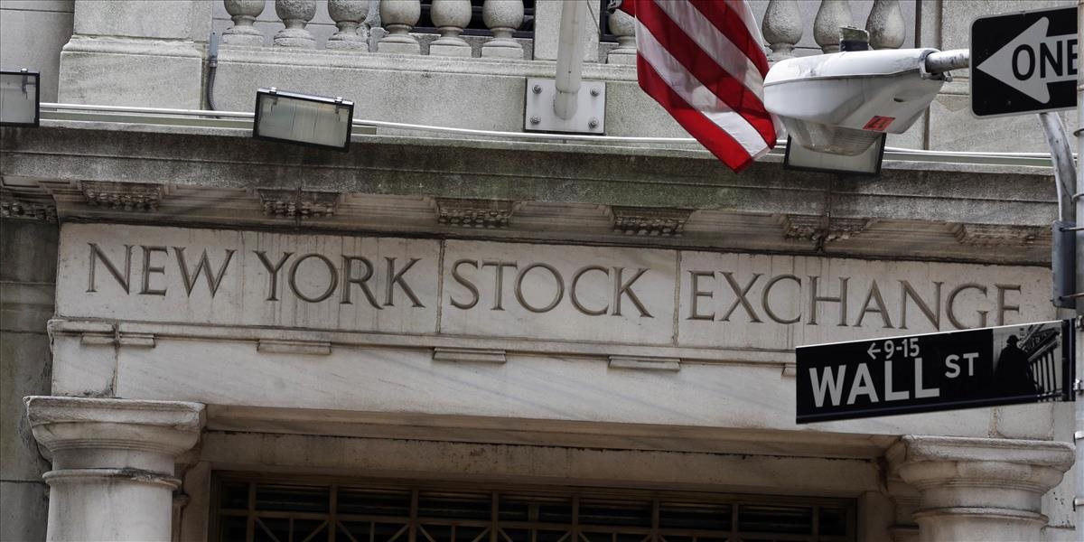 Americké akciové indexy vzrástli po otvorení burzy na nové rekordy