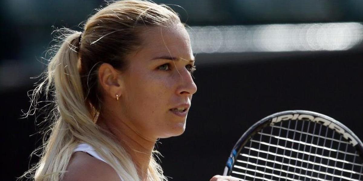 WTA Dauha: Cibulková útočí na osobný rekord, musí sa dostať do finále