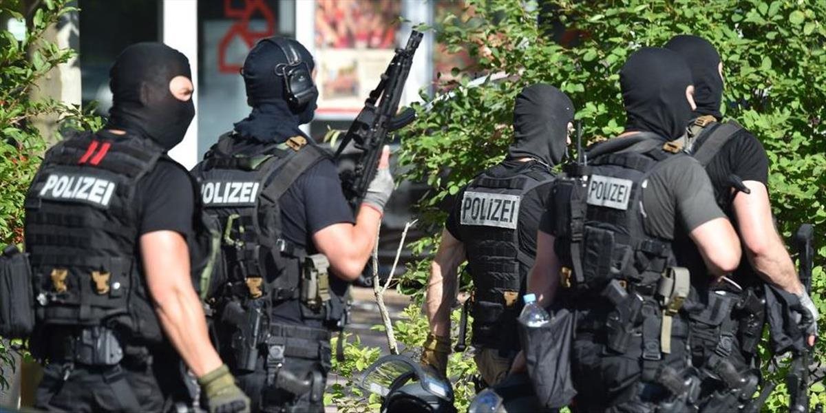 Na karneval v Porýnii-Falcku budú dohliadať tisícky policajtov, boja sa teroristov
