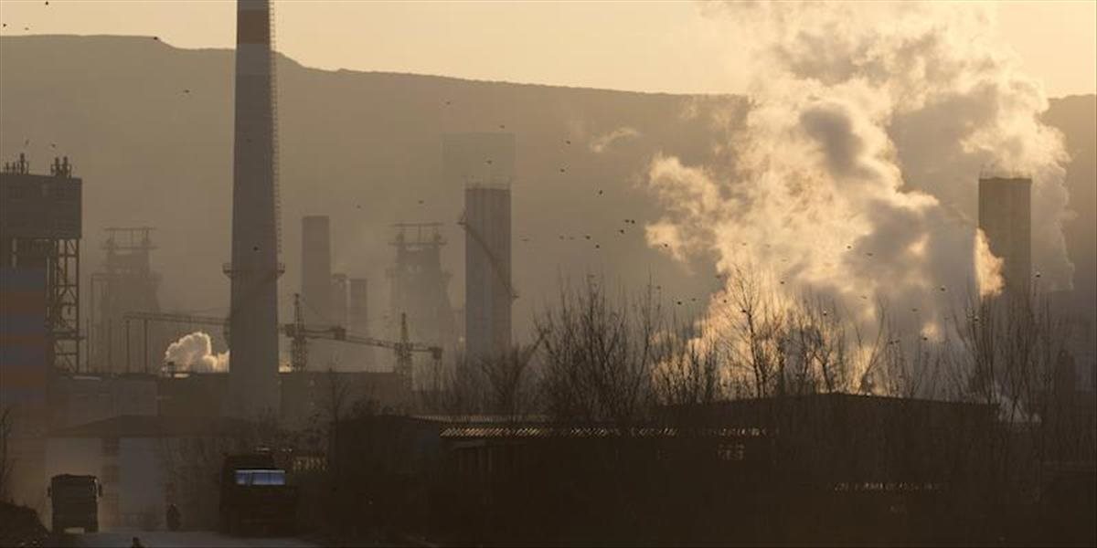 Vo viacerých českých krajoch vyhlásili smogovú situáciu