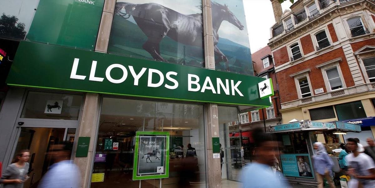 Banka Lloyds je blízko k výberu Berlína ako svojej európskej základne po brexite