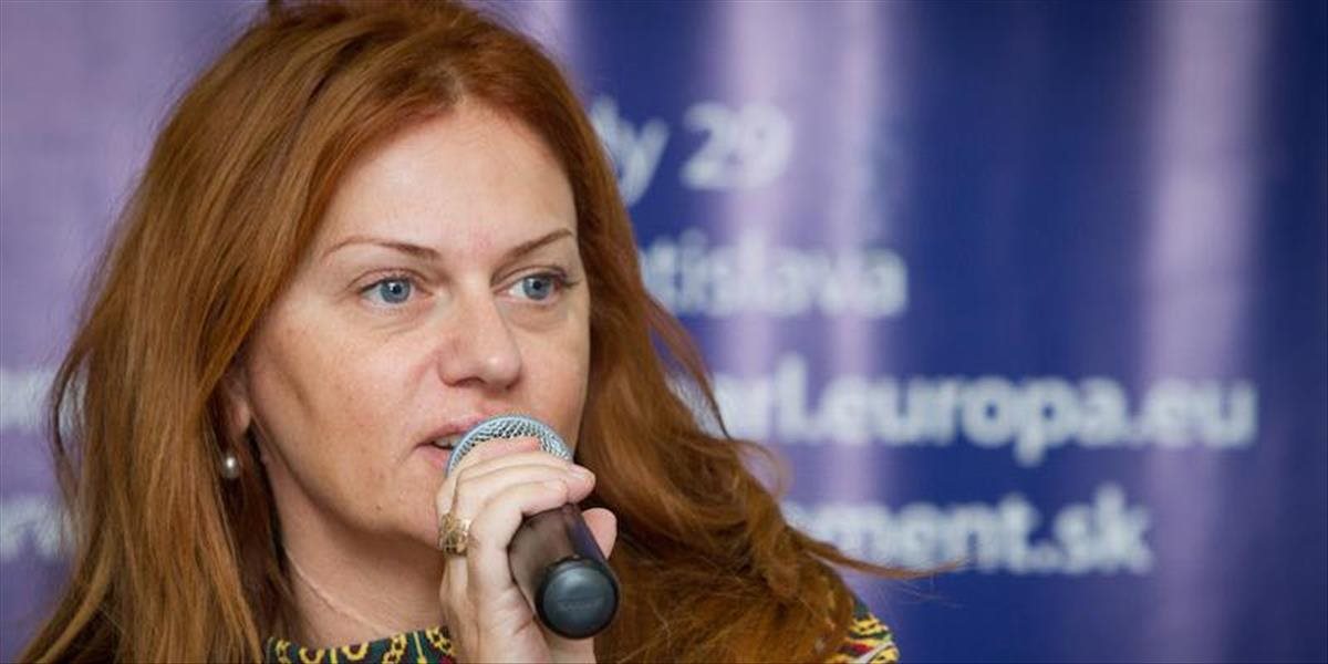 Flašíková Beňová: Oznamovateľov korupcie nesmieme spochybňovať ani kriminalizovať