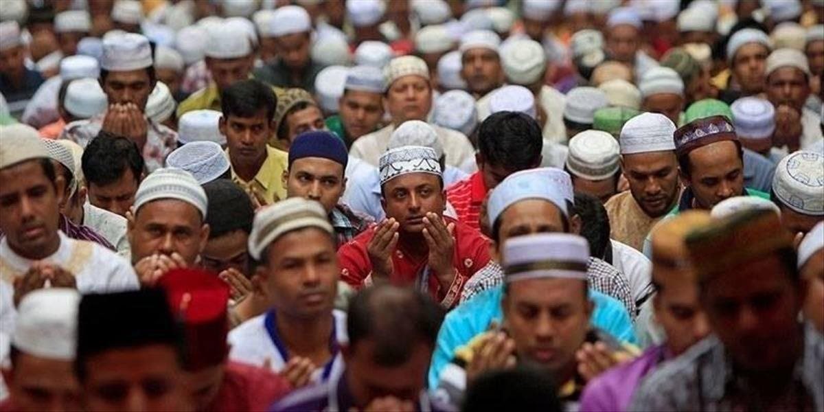 Viac ako 50 miliónov Moslimov podporuje teroristov, ktorí zabíjajú na obranu Islamu