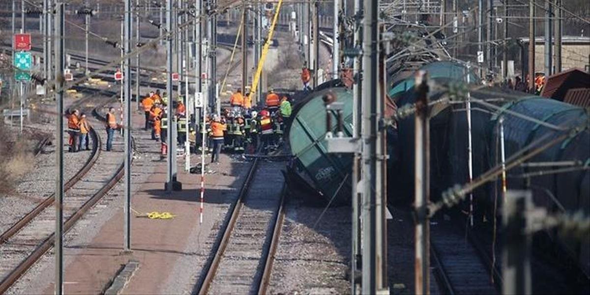 FOTO Zrážka vlakov v Luxembursku: Hlásia niekoľko zranených, jeden neprežil