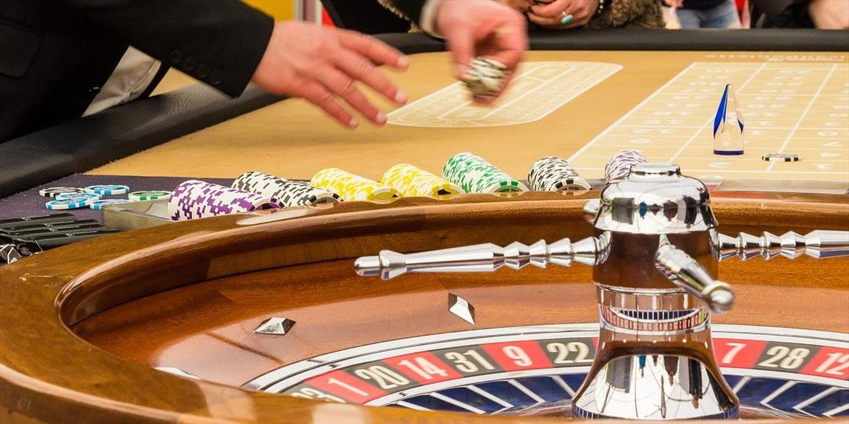 Iniciatíva Zastavme hazard presadzuje absolútny zákaz herní v meste