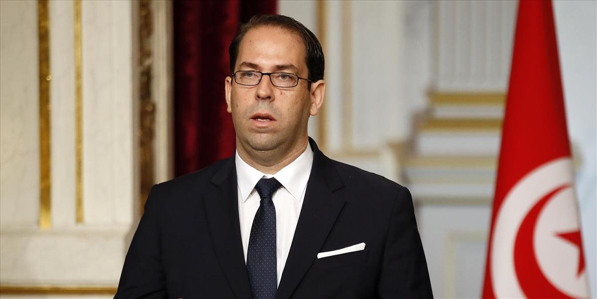 Premiér Šáhid v prípade berlínskeho útoku odmieta pochybenie tuniských úradov