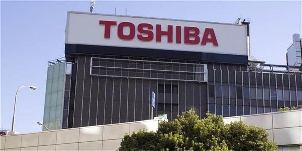 Japonská Toshiba na budovaní atómových elektrární v USA prerába
