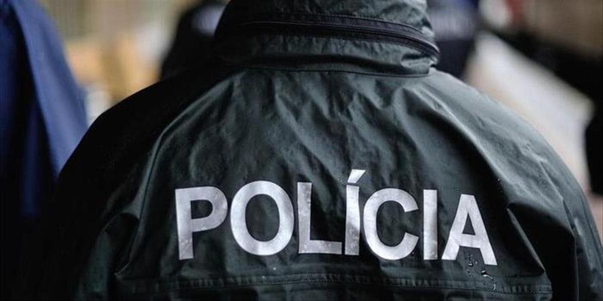 Polícia vyšetruje okolnosti dnešnéj dopravnej nehody na Vajnorskej ulici v Bratislave