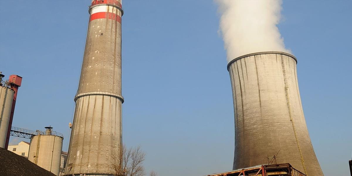 Envirorezort vyzval na ukončenie testov v Elektrárni Nováky do konca februára