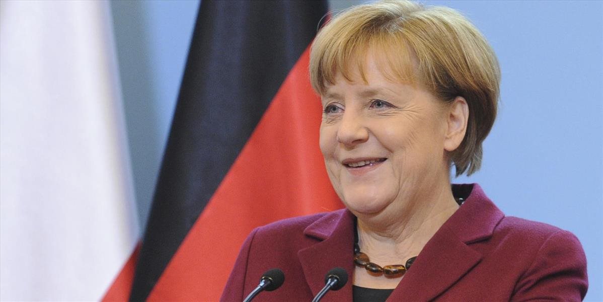 Merkelová chce podporovať Tunisanov, ktorí sa vrátia do vlasti
